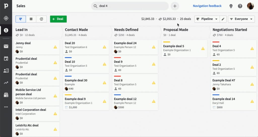 Pipedrive