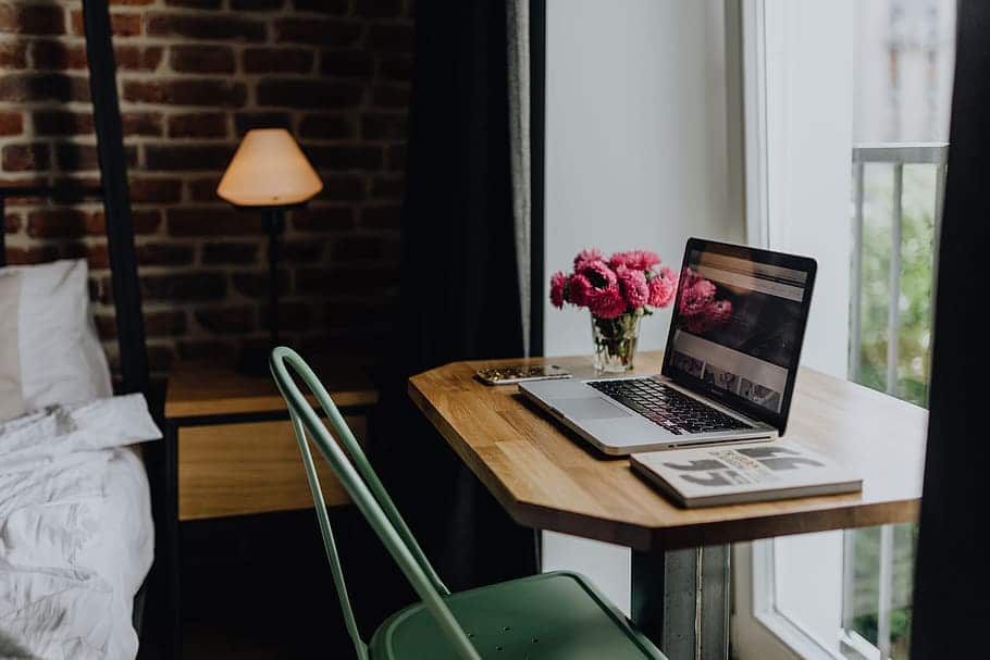 Home office