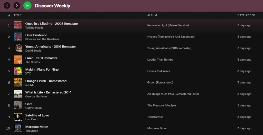 spotify