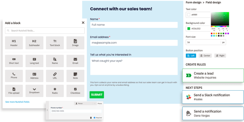 PersonalizeFX