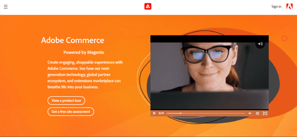 Magento