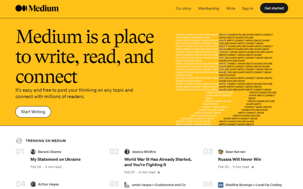 Medium