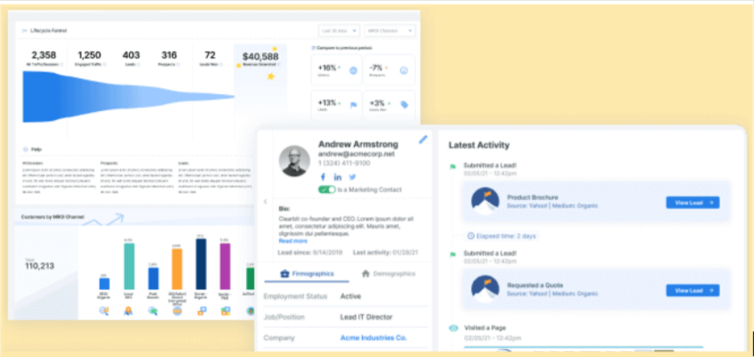 PersonalizeFX